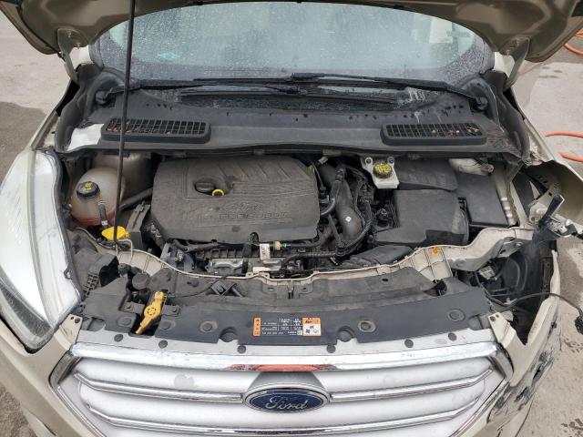 Photo 12 from auction – 2017 FORD ESCAPE SE with VIN 1FMCU0GD7HUC19385