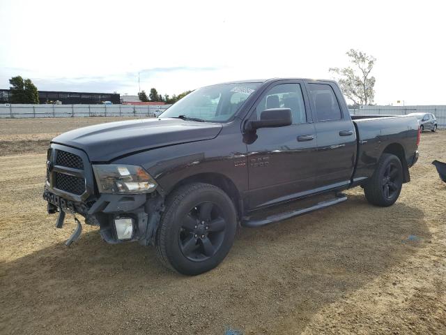 RAM 1500 ST 2016 with VIN 1C6RR7FT0GS292360 - Photo from auction