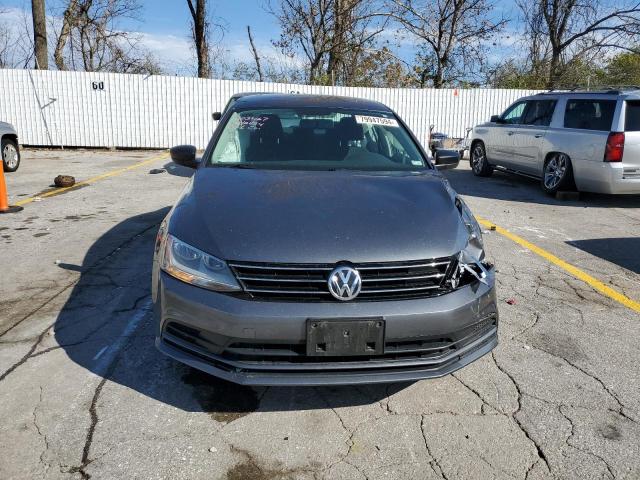 Photo 5 from auction – 2015 VOLKSWAGEN JETTA BASE with VIN 3VW2K7AJ0FM424882