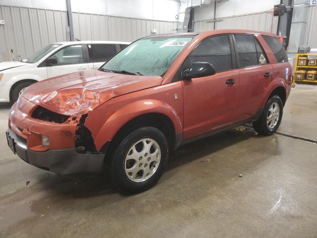 SATURN VUE 2003 with VIN 5GZCZ53B73S895054 - Photo from auction