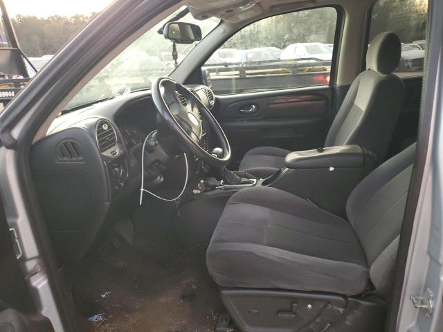 Photo 7 from auction – 2008 GMC ENVOY with VIN 1GKDS13S282122684