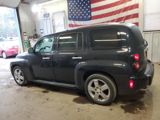 Photo 2 from auction – 2010 CHEVROLET HHR LT with VIN 3GNBACDVXAS553608