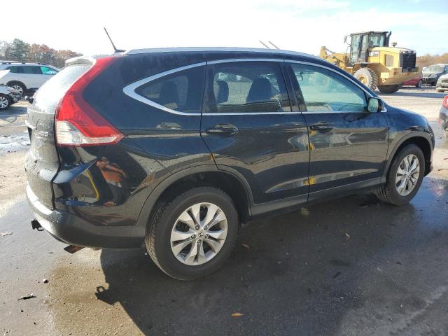 Photo 3 from auction – 2013 HONDA CR-V EXL with VIN 5J6RM4H72DL034668