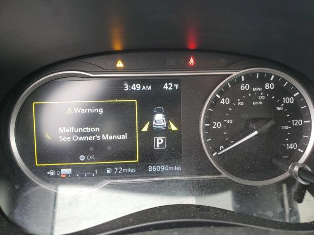 Photo 9 from auction – 2019 NISSAN KICKS S with VIN 3N1CP5CU9KL543733