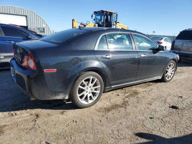 Photo 3 from auction – 2012 CHEVROLET MALIBU LTZ with VIN 1G1ZG5E77CF306371