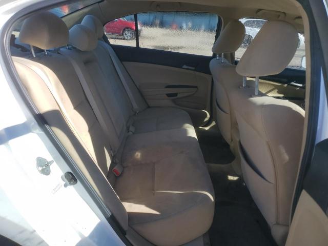 Photo 10 from auction – 2011 HONDA ACCORD LX with VIN 1HGCP2F33BA035362