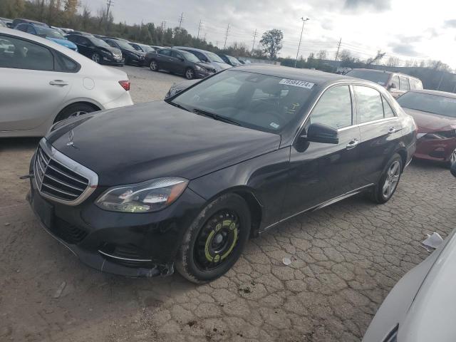 MERCEDES-BENZ E 350 4MAT 2014 with VIN WDDHF8JB3EA812447 - Photo from auction