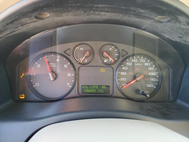 Photo 9 from auction – 2007 FORD FREESTYLE with VIN 1FMZK02147GA13077
