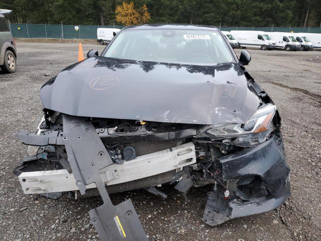 Photo 5 from auction – 2020 NISSAN ALTIMA SL with VIN 1N4BL4EV9LC151634