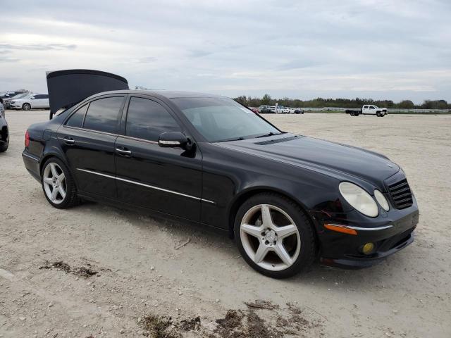 Photo 4 from auction – 2009 MERCEDES-BENZ E 350 with VIN WDBUF56X79B396607