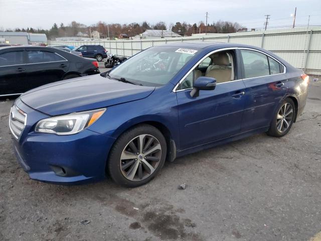 SUBARU LEGACY 2.5 2015 with VIN 4S3BNAL60F3075322 - Photo from auction
