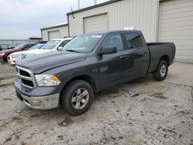 RAM 1500 CLASS 2021 with VIN 1C6RR7TT0MS516954 - Photo from auction