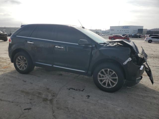 Photo 4 from auction – 2014 LINCOLN MKX with VIN 2LMDJ6JK3EBL01708