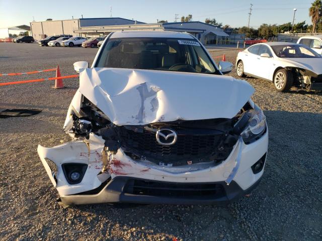 Photo 5 from auction – 2015 MAZDA CX-5 GT with VIN JM3KE2DY9F0479704