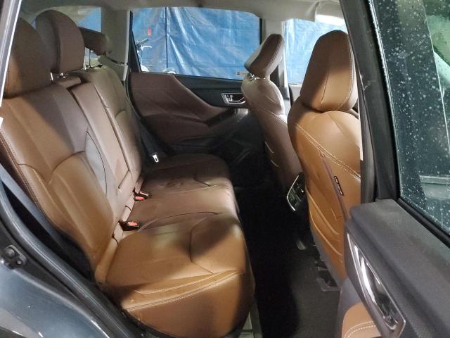 Photo 11 from auction – 2020 SUBARU FORESTER T with VIN JF2SKAXC5LH586906