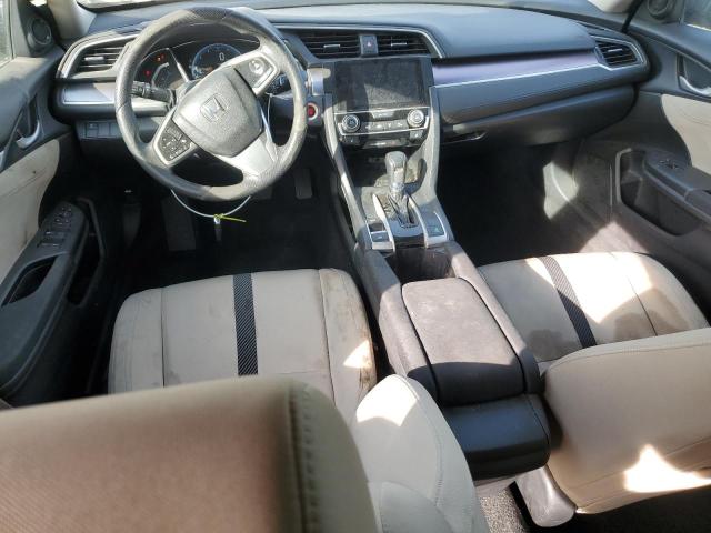 Photo 8 from auction – 2016 HONDA CIVIC EX with VIN 19XFC1F34GE211583
