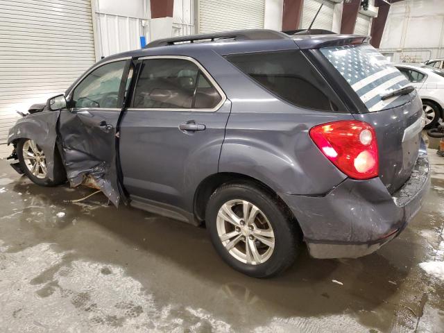 Photo 2 from auction – 2013 CHEVROLET EQUINOX LT with VIN 2GNFLEEK2D6216459