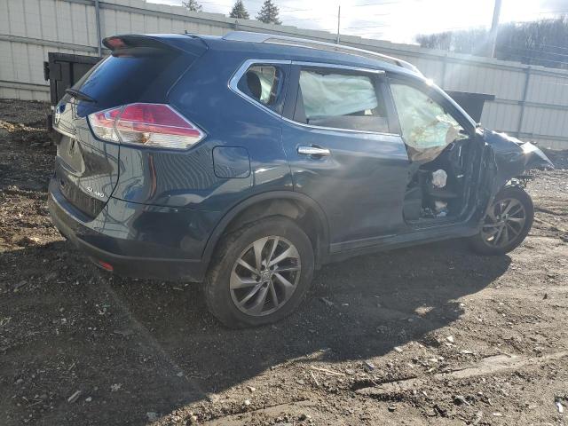 Photo 3 from auction – 2015 NISSAN ROGUE S with VIN 5N1AT2MV0FC874977
