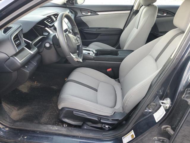 Photo 7 from auction – 2016 HONDA CIVIC EX with VIN 19XFC2F78GE239122