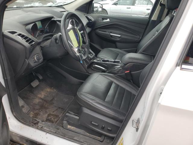 Photo 7 from auction – 2016 FORD ESCAPE TIT with VIN 1FMCU9JX9GUA98512