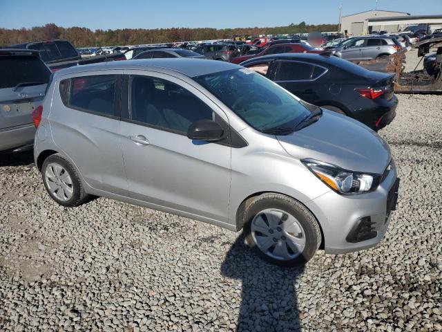 Photo 4 from auction – 2017 CHEVROLET SPARK LS with VIN KL8CB6SA0HC838595
