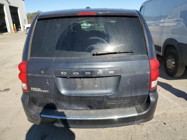 Photo 6 from auction – 2014 DODGE GRAND CARA with VIN 2C4RDGBGXER452775