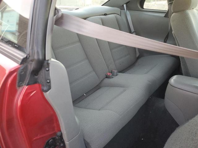 Photo 10 from auction – 2000 FORD MUSTANG with VIN 1FAFP4046YF241740