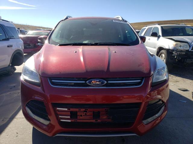 Photo 5 from auction – 2016 FORD ESCAPE TIT with VIN 1FMCU9J96GUB87116