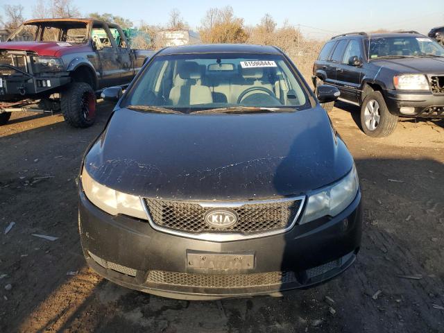 Photo 5 from auction – 2010 KIA FORTE EX with VIN KNAFU4A29A5295333