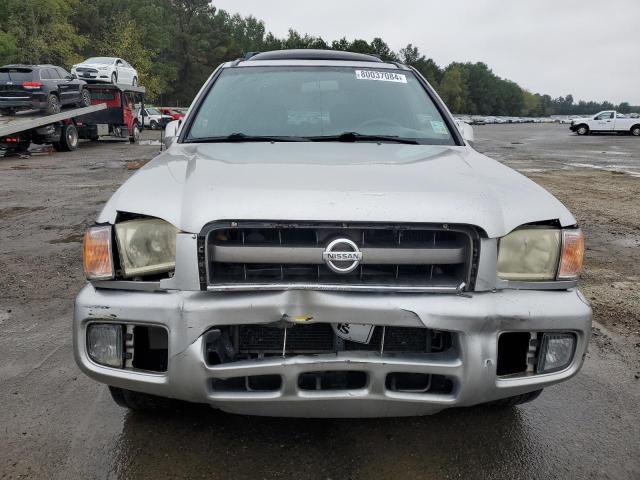 Photo 5 from auction – 2002 NISSAN PATHFINDER with VIN JN8DR09X72W659611