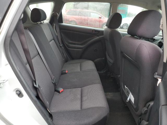 Photo 11 from auction – 2004 PONTIAC VIBE with VIN 5Y2SL62864Z417792