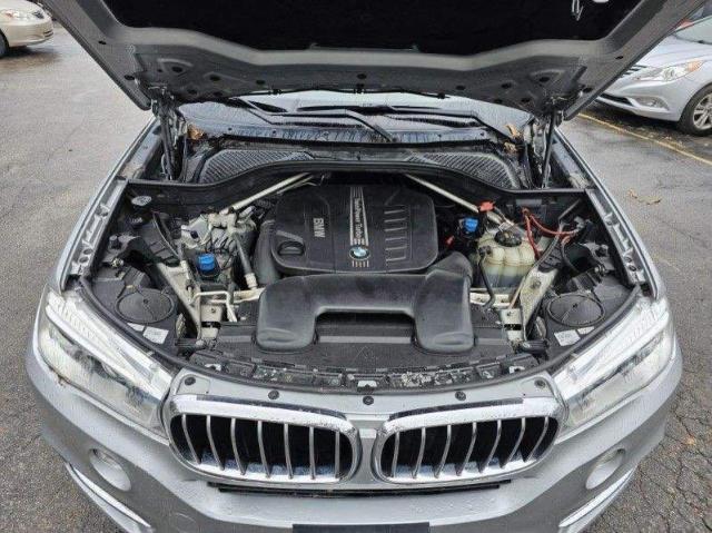 Photo 7 from auction – 2016 BMW X5 XDRIVE3 with VIN 5UXKS4C52G0N14569