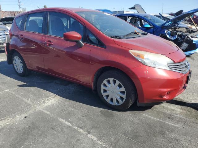 Photo 4 from auction – 2015 NISSAN VERSA NOTE with VIN 3N1CE2CP1FL416673