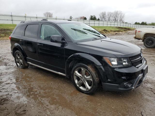 Photo 4 from auction – 2017 DODGE JOURNEY CR with VIN 3C4PDDGG5HT595262