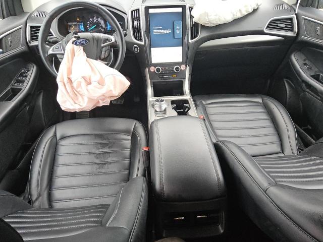 Снимка 8 от търг – 2023 FORD EDGE SEL с VIN 2FMPK4J91PBA01157