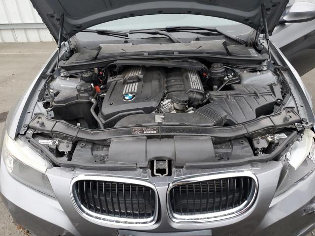 Photo 11 from auction – 2011 BMW 328 I with VIN WBAPH7C55BE681590