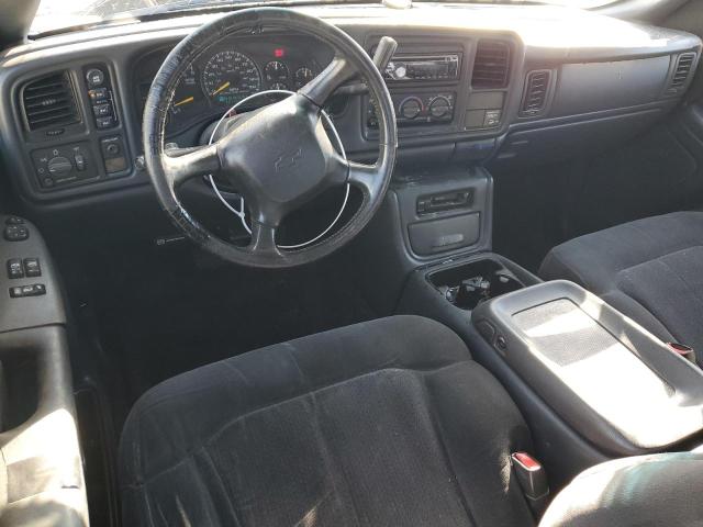 Photo 8 from auction – 2000 CHEVROLET SILVERADO with VIN 2GCEK19T4Y1280184