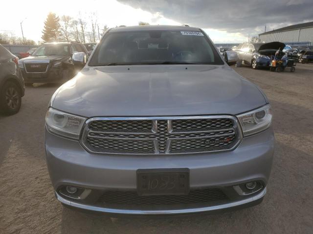 Photo 5 from auction – 2015 DODGE DURANGO CI with VIN 1C4RDJEG0FC921083