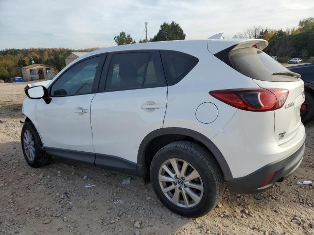 Photo 2 from auction – 2016 MAZDA CX-5 TOURI with VIN JM3KE2CY5G0785625
