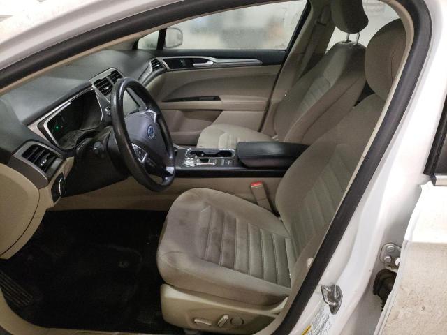 Photo 7 from auction – 2019 FORD FUSION SE with VIN 3FA6P0LU8KR243567