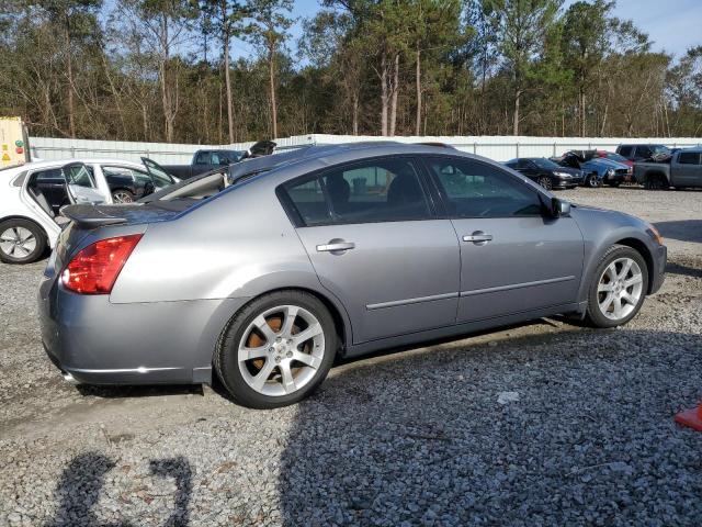Photo 3 from auction – 2007 NISSAN MAXIMA SE with VIN 1N4BA41E57C864967