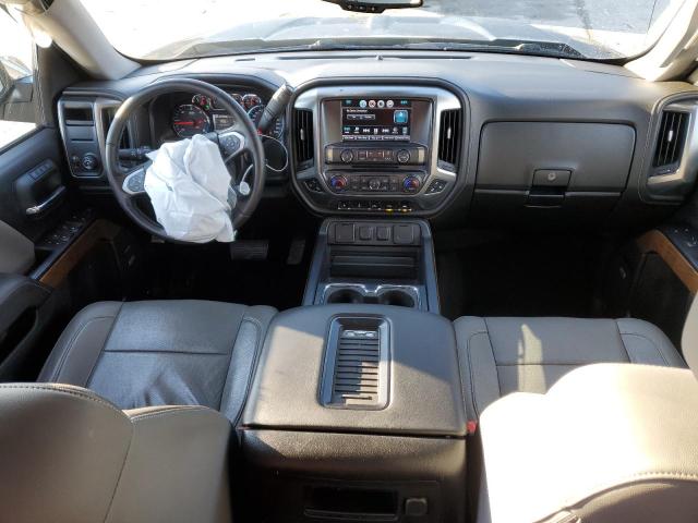 Photo 8 from auction – 2017 CHEVROLET SILVERADO with VIN 3GCPCSEC8HG174474
