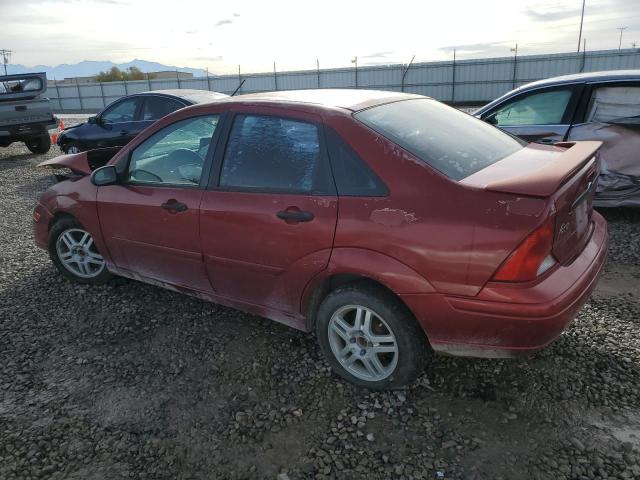 Photo 2 from auction – 2004 FORD FOCUS SE C with VIN 1FAFP34304W165681