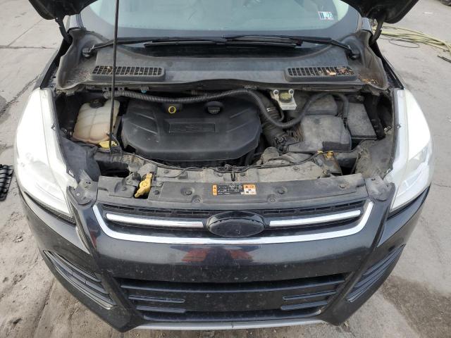 Photo 12 from auction – 2014 FORD ESCAPE TIT with VIN 1FMCU9J91EUD76611