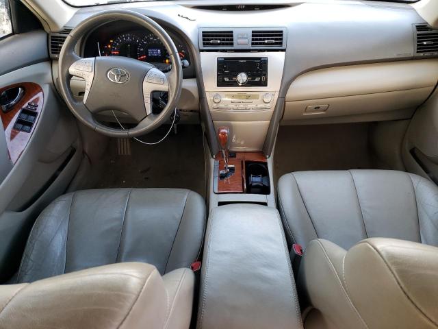 Photo 8 from auction – 2010 TOYOTA CAMRY BASE with VIN 4T1BF3EKXAU568944