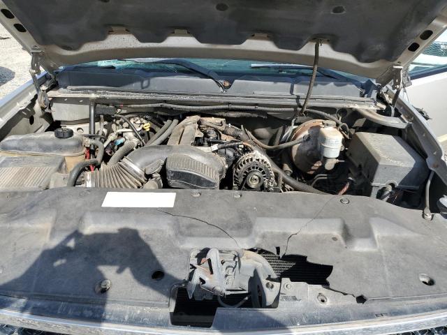 Photo 11 from auction – 2009 CHEVROLET SILVERADO with VIN 3GCEC13389G156644