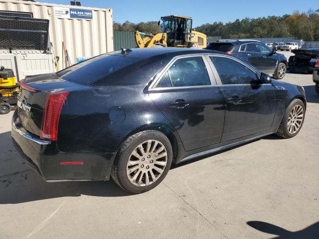 Photo 3 from auction – 2011 CADILLAC CTS with VIN 1G6DA5EY9B0118581