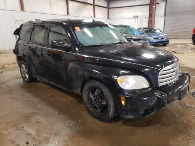 Photo 4 from auction – 2009 CHEVROLET HHR LT with VIN 3GNCA23B09S541825