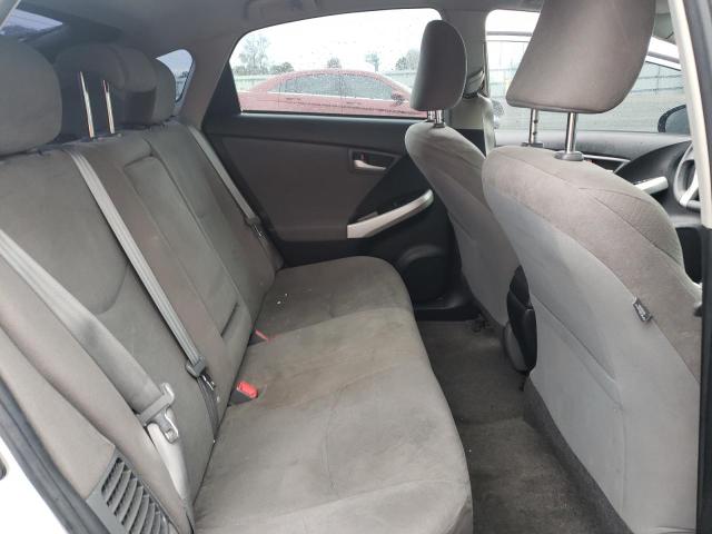 Photo 10 from auction – 2015 TOYOTA PRIUS with VIN JTDKN3DU8F0417268