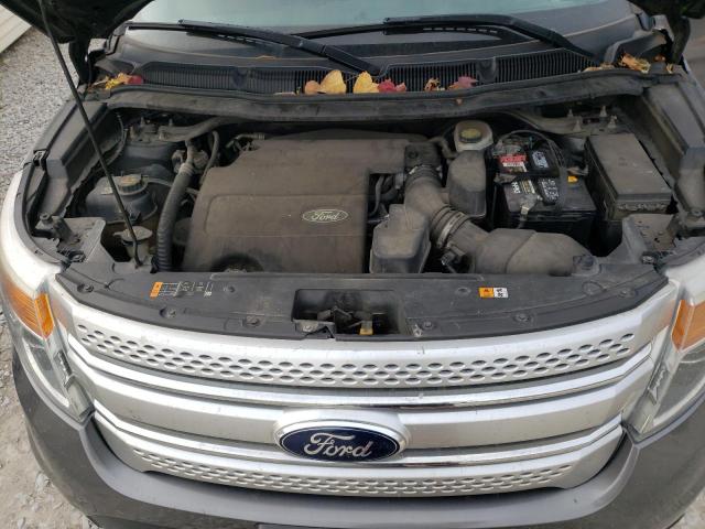 Photo 12 from auction – 2013 FORD EXPLORER X with VIN 1FM5K8D81DGB19019